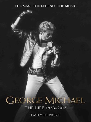 George Michael--The Life - ebook